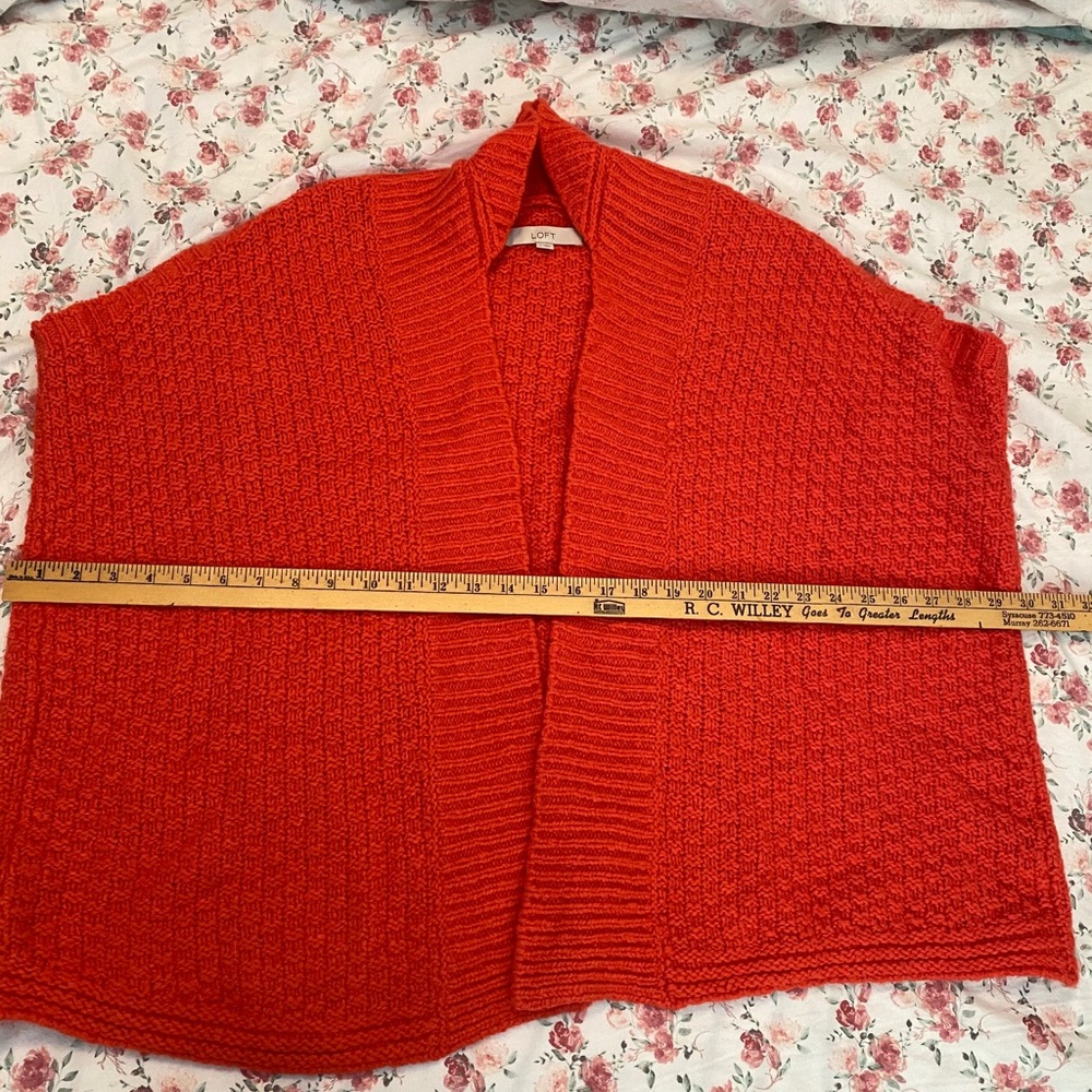 Ann Taylor Loft Sweater